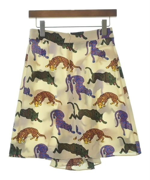 STELLA McCARTNEY Knee length skirts