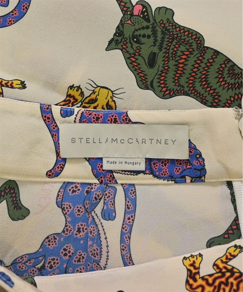 STELLA McCARTNEY Knee length skirts