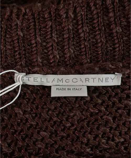 STELLA McCARTNEY Sweaters