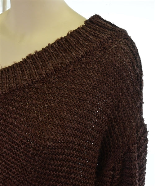 STELLA McCARTNEY Sweaters