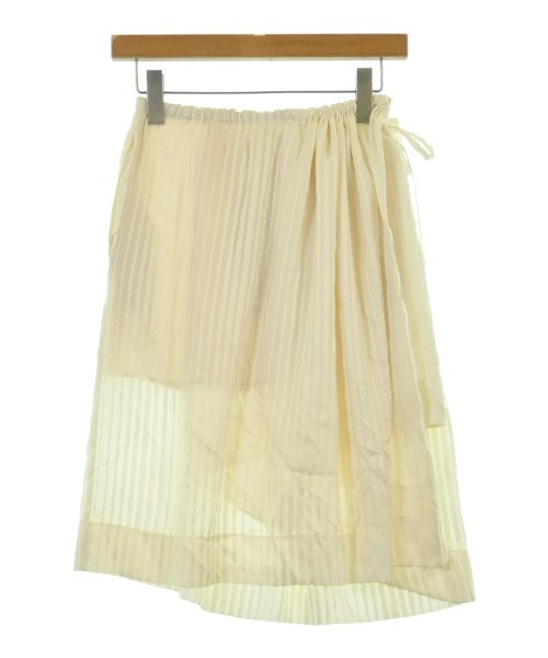 STELLA McCARTNEY Knee length skirts