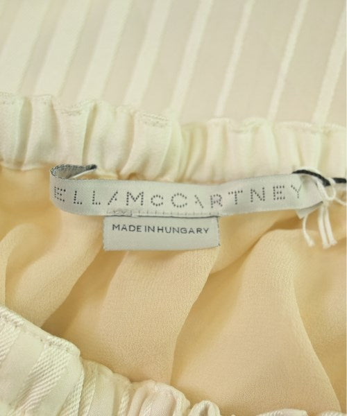 STELLA McCARTNEY Knee length skirts