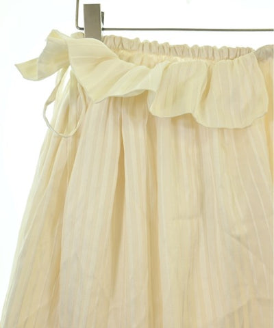 STELLA McCARTNEY Knee length skirts