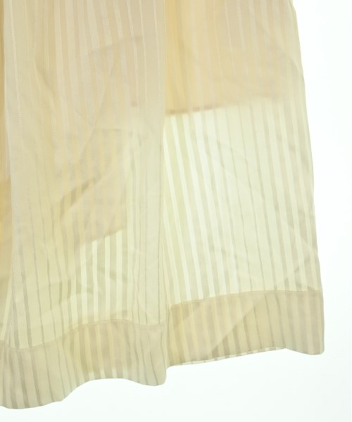 STELLA McCARTNEY Knee length skirts