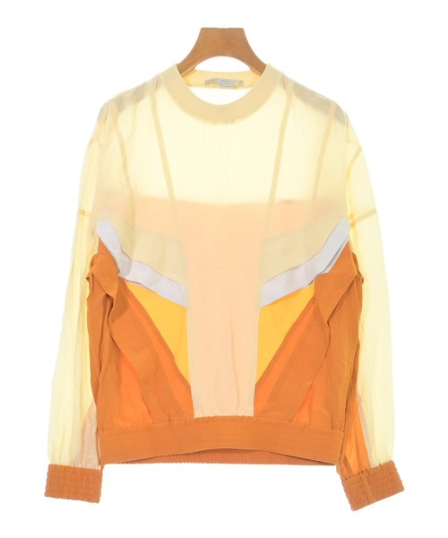 STELLA McCARTNEY Casual shirts