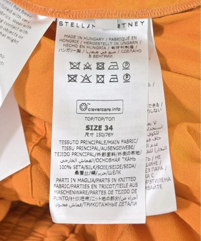 STELLA McCARTNEY Casual shirts