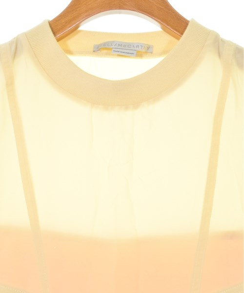 STELLA McCARTNEY Casual shirts
