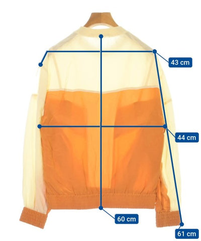 STELLA McCARTNEY Casual shirts