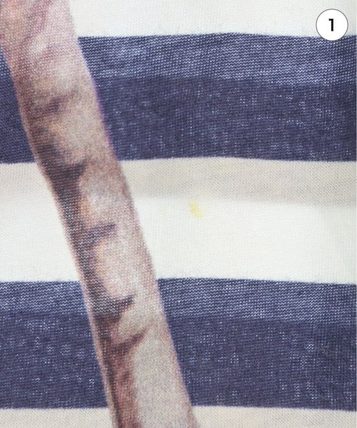 STELLA McCARTNEY Tee Shirts/Tops