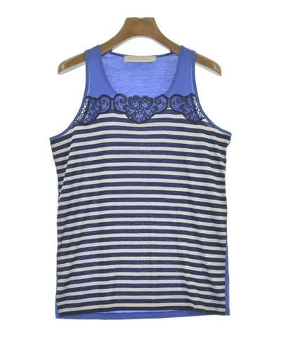 STELLA McCARTNEY Tank tops