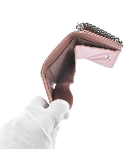 STELLA McCARTNEY Wallets/Coin purses