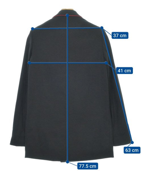 STELLA McCARTNEY Blazers/Suit jackets