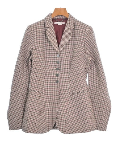 STELLA McCARTNEY Casual jackets