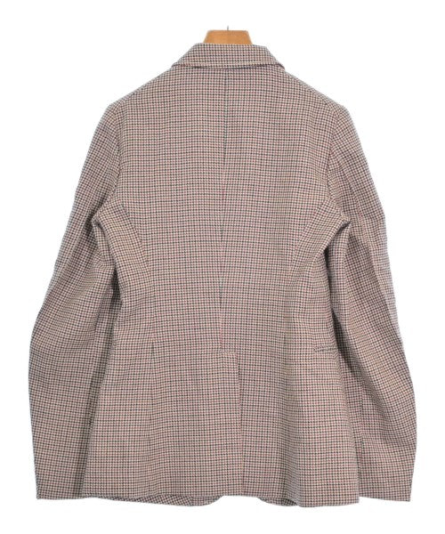 STELLA McCARTNEY Casual jackets