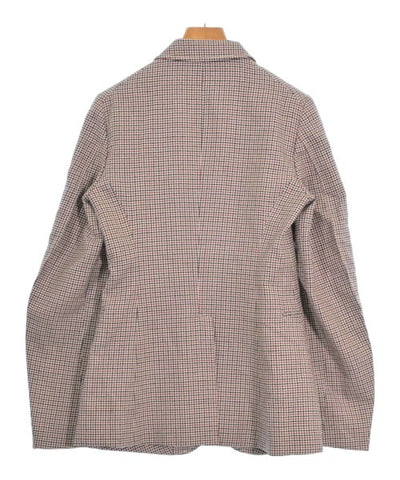 STELLA McCARTNEY Casual jackets