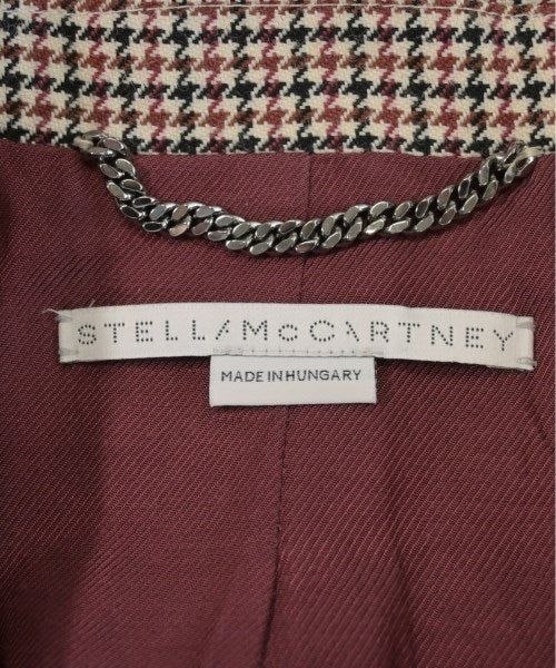 STELLA McCARTNEY Casual jackets
