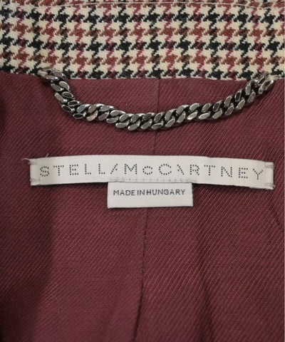 STELLA McCARTNEY Casual jackets