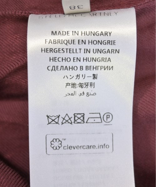 STELLA McCARTNEY Casual jackets