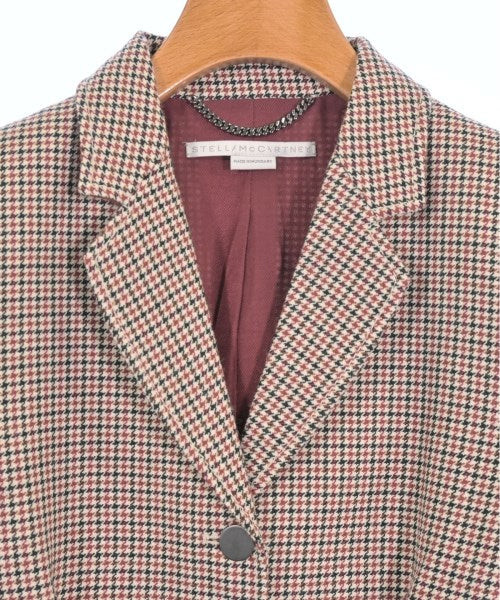 STELLA McCARTNEY Casual jackets