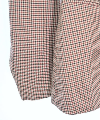 STELLA McCARTNEY Casual jackets