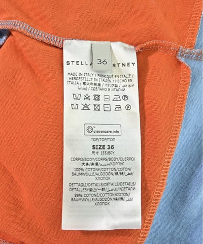 STELLA McCARTNEY Tee Shirts/Tops