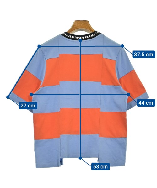 STELLA McCARTNEY Tee Shirts/Tops