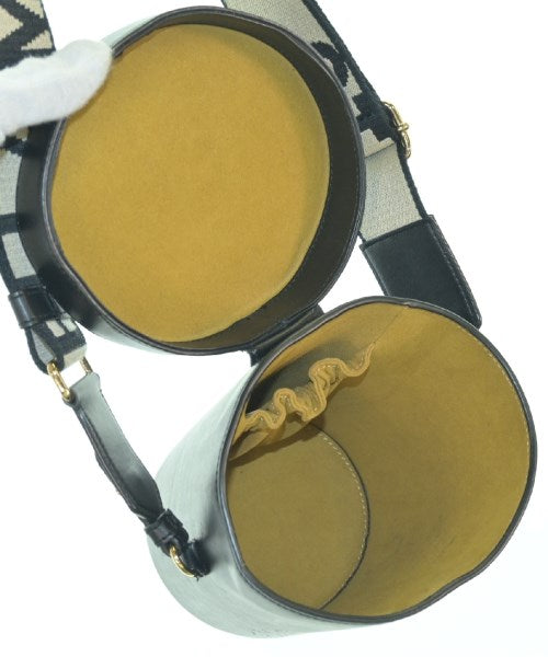 STELLA McCARTNEY Shoulder bags