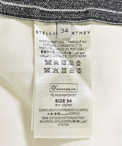 STELLA McCARTNEY Hoodies