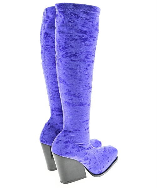 STELLA McCARTNEY Boots