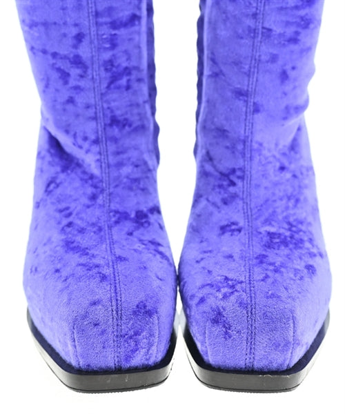 STELLA McCARTNEY Boots