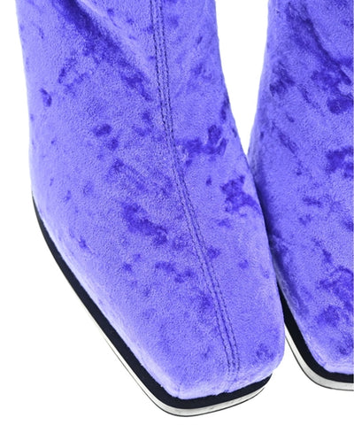 STELLA McCARTNEY Boots