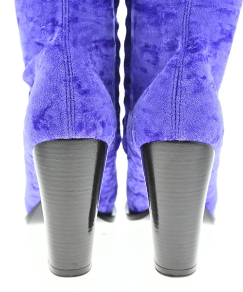 STELLA McCARTNEY Boots
