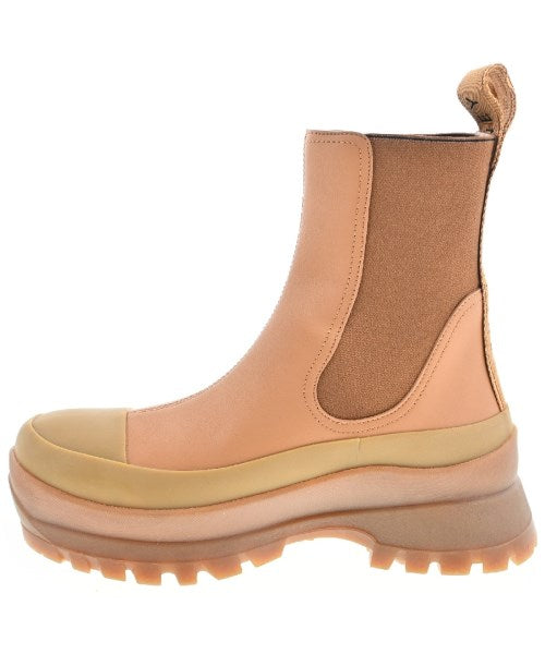 STELLA McCARTNEY Boots