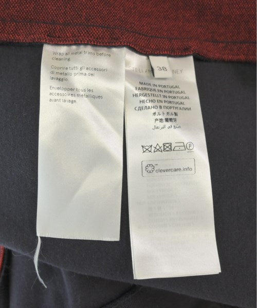 STELLA McCARTNEY Hoodies