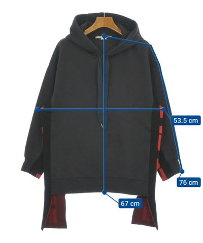 STELLA McCARTNEY Hoodies