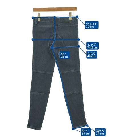 STELLA McCARTNEY Jeans