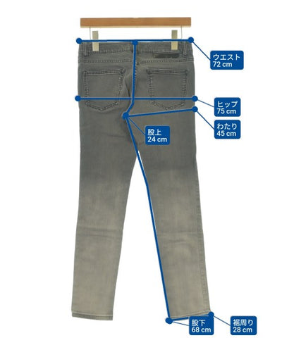 STELLA McCARTNEY Jeans