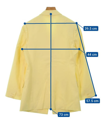 STELLA McCARTNEY Blazers/Suit jackets