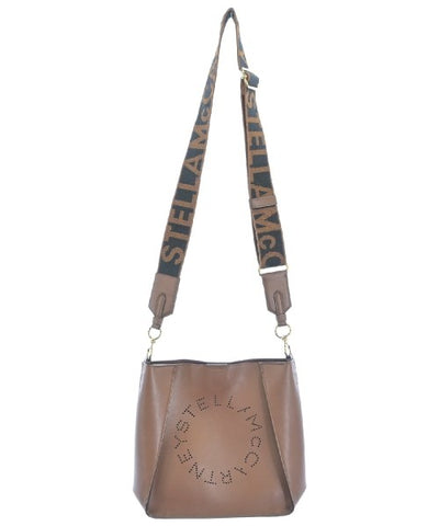 STELLA McCARTNEY Shoulder bags