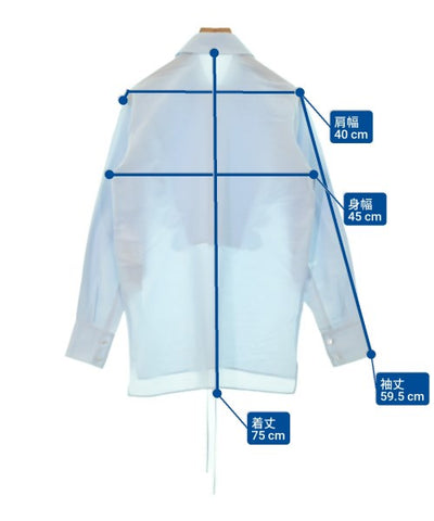 STELLA McCARTNEY Blouses