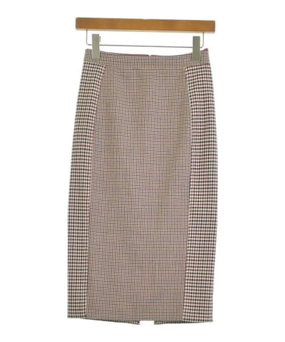 STELLA McCARTNEY Knee length skirts