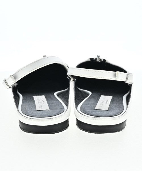 STELLA McCARTNEY Pumps/Heels