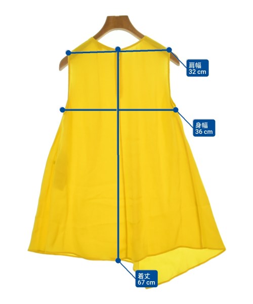 STELLA McCARTNEY Blouses