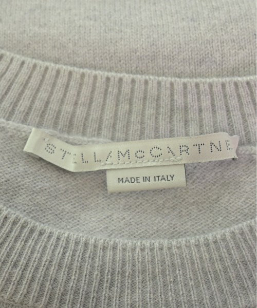 STELLA McCARTNEY Sweaters