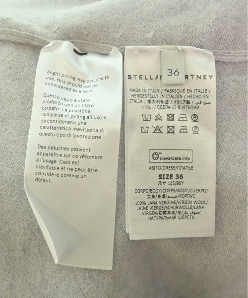 STELLA McCARTNEY Sweaters