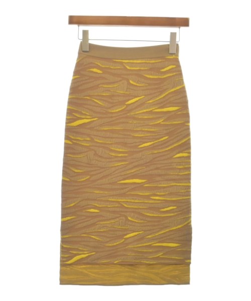 STELLA McCARTNEY Knee length skirts