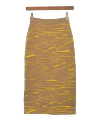 STELLA McCARTNEY Knee length skirts