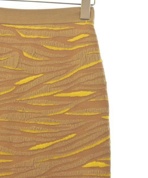 STELLA McCARTNEY Knee length skirts