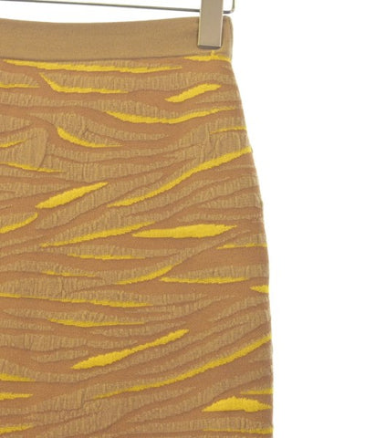 STELLA McCARTNEY Knee length skirts