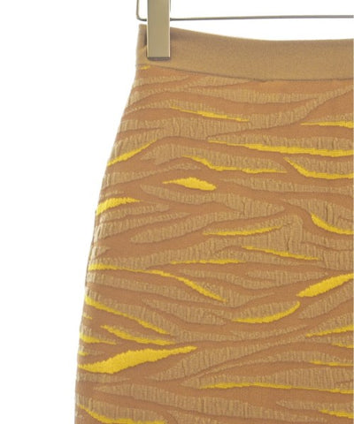 STELLA McCARTNEY Knee length skirts